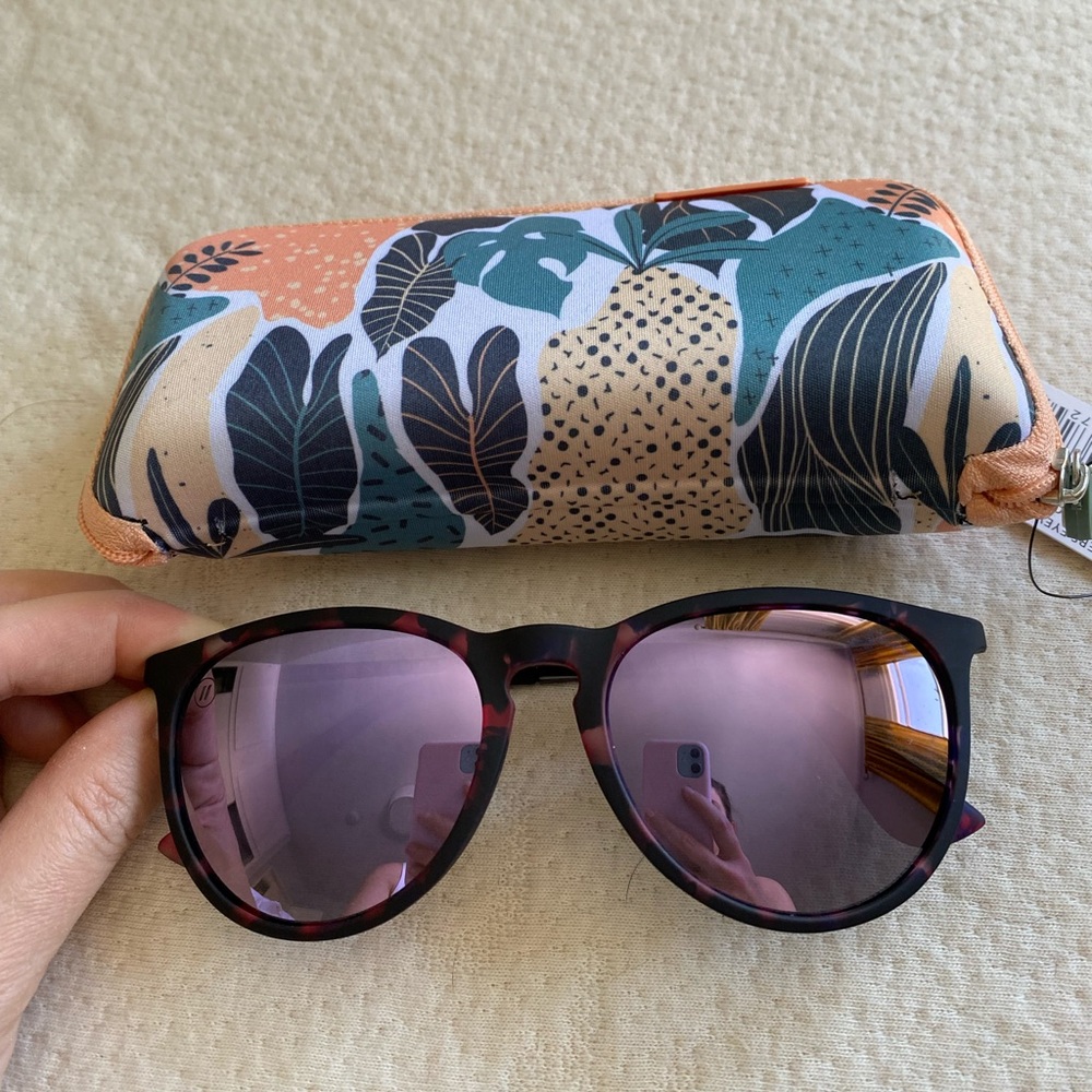 Blenders Polarized Sunglasses Rosemary Beach